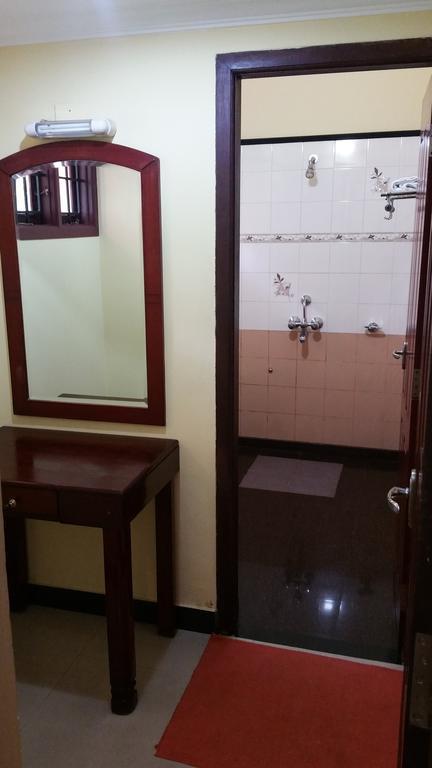 River View Guest House - Kavitha Residency Mangalore Eksteriør billede